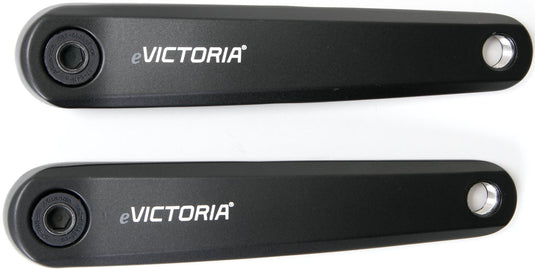 Miranda crank delta crank delta black