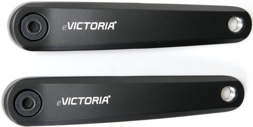 Miranda crankstel delta crank delta black