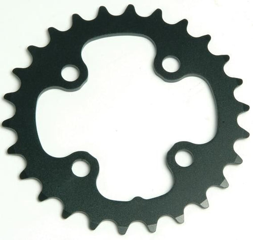 Truvativ kettingblad mtb trekking chain ring 24t alu blast b