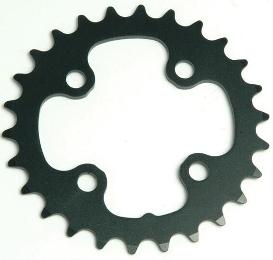 Truvativ kettingblad mtb trekking chain ring 24t alu blast b