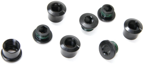 Truvativ kettingbladbouten chain wheel screws 4x1 alu b