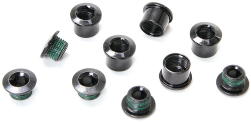 Truvativ kettingbladbouten chain wheel screws 5pcs.steel road