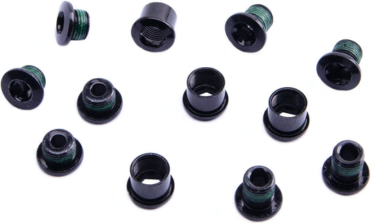 Truvativ kettingbladbouten chain wheel screws m8,5 steel