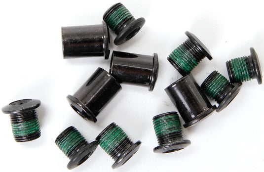 Truvativ kettingbladbout chain wheel screws m8,5 steel w.guard