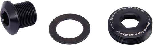 Truvativ crankbout crank screw m15 26 alu gxp b