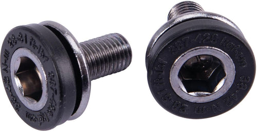 Truvativ crankbouten crank screw m8 steel no socket