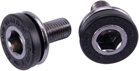 Truvativ crankbouten crank screw m8 steel no socket