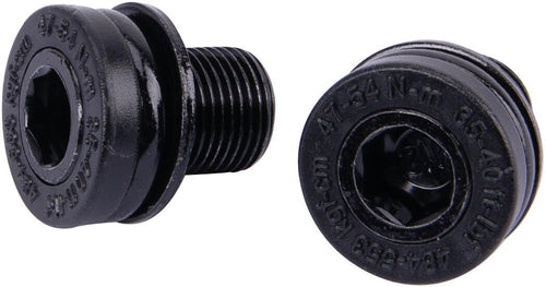 Truvativ crankbouten crank screw m12 no socket