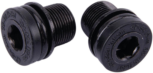 Truvativ crankbouten crank screw m15 no socket