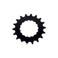 sprocket extension bosch 2 20T flat black