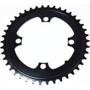 chainring 1/2 x 3/32 38T 104mm black