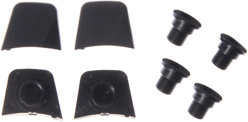 Truvativ kettingbladbouten chain ring screw 1sp red axs force axs alu