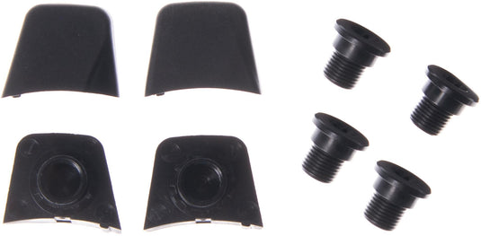 Truvativ kettingbladbout chain ring screw 1sp red axs force axs alu