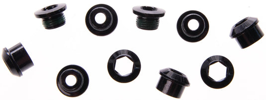 Truvativ kettingbladbouten chain ring screw 1sp eagle e-mtb steel