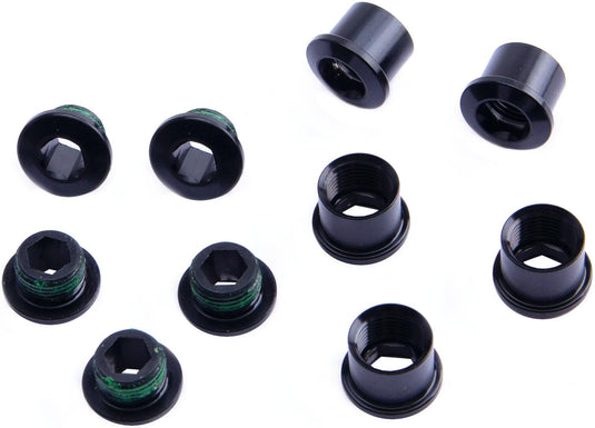 Truvativ kettingbladbouten chain wheel screws alu b