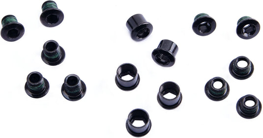 Truvativ kettingbladbout chain wheel screws steel