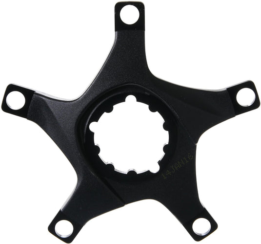 Sram crank-ster crank spider f.force 130mm cd