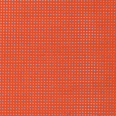 Darice • plastic stramien 21x27,5cm oranje mesh:14