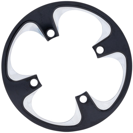 Truvativ kettingrand guard chain guard ring 42t alu on stylo