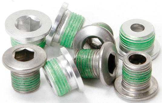 Truvativ kettingbladbouten chain wheel screws xx 4x2 t25