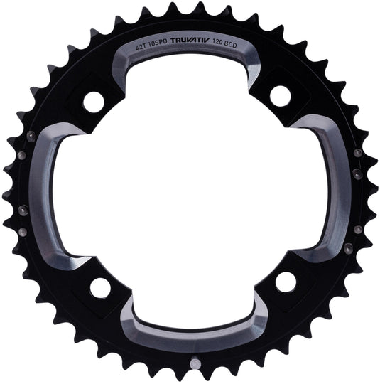 Truvativ kettingblad mtb chain ring 42t bb30 cd120mm b