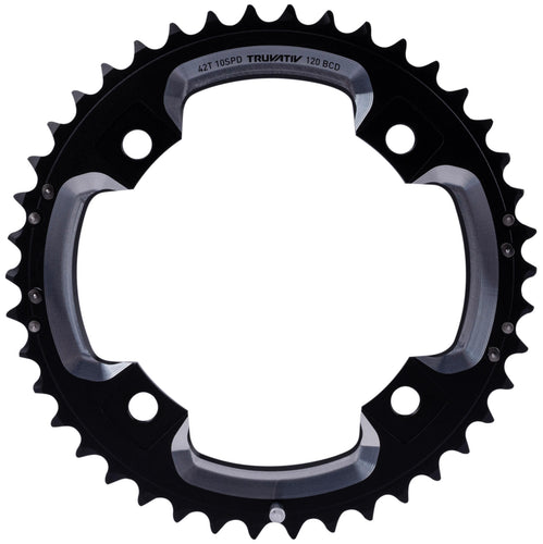 Truvativ kettingblad mtb chain ring 42t gxp cd120mm b