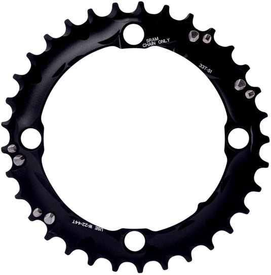 Truvativ kettingblad mtb chain ring 33t cd104mm b