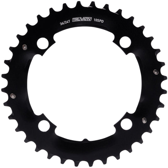 Truvativ kettingblad mtb chain ring 36t 10-speed cd104mm b