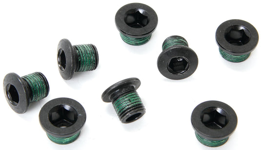 Truvativ kettingbladbout chain wheel screws 4x2 alu steel