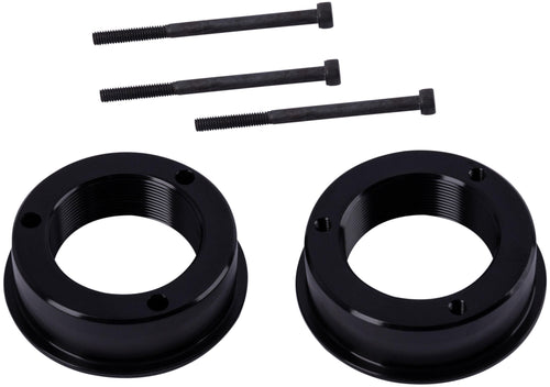 Truvativ bmx adapter adapter bmx american euro