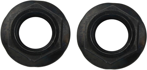 Contec asmoer bb.part ct axle nut bot. bracket m10x1,25 mm