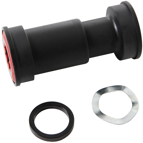 Sram bracketset adapter gxp pressfit bot.bracket truvativ gxp pressfit mtb bb121fatbike