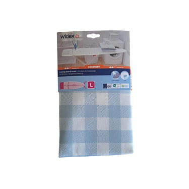 Widex strijkhoes comfort l 44x129cm assorti