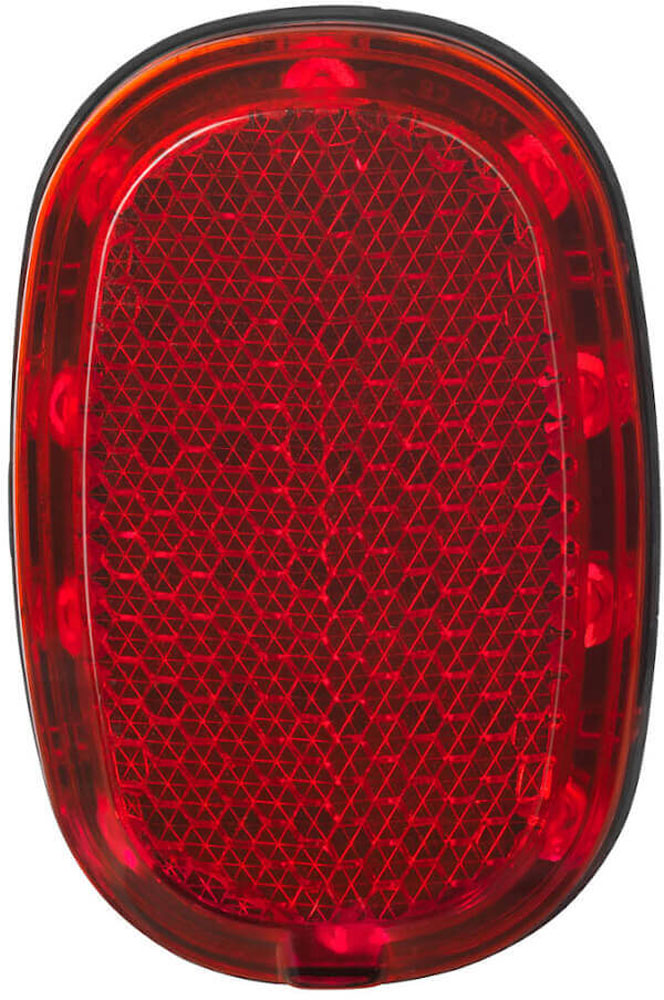 Load image into Gallery viewer, Busch + müller secuzed e brex rear light with brake light function
