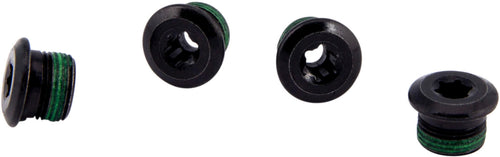 Truvativ kettingbladbouten chain ring screw 2sp force axs steel