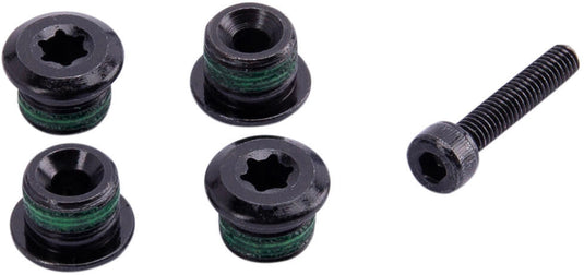 Truvativ kettingbladbouten chain ring screw 2sp force axs steel