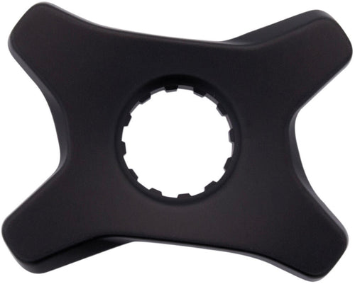 Sram crank-ster axs spider axs 107mm cir.diam.