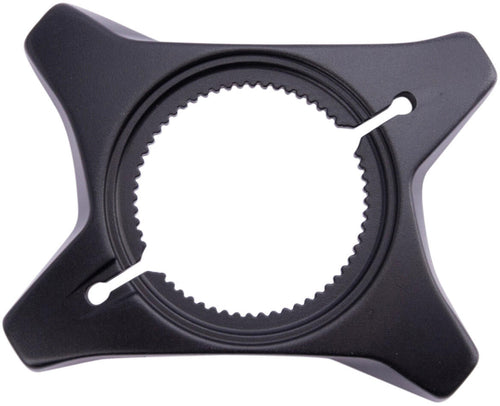 Sram crank-ster axs spider axs 107mm cir.diam.