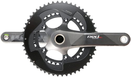 Sram crankstel red crankset red gxp 36 52t 170mm