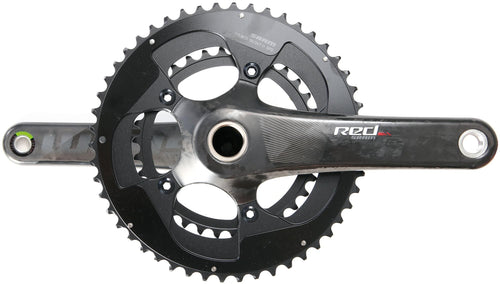 Sram crankstel red crankset red gxp 34 50t 175mm
