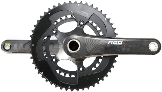 Sram crankstel red crankset red gxp 34 50t 172,5mm