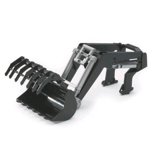 Bruder frontlader premium-pro