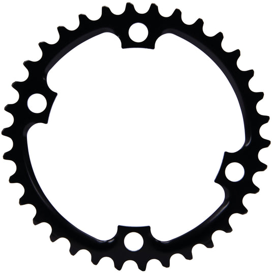 Sram kettingblad s390 chain ring s390 34t. alu black