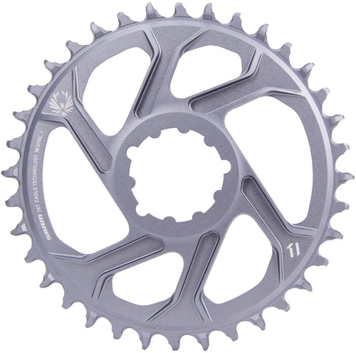 Sram kettingblad x-sync 2 chain ring x-sync 2 36t polar grey