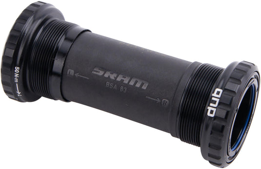 Sram bracketset dub bot.bracket dub bsa 83mm