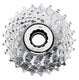 Campagnolo veloce 10-speed cassette 11-25