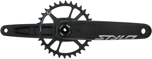 Truvativ crankstel stylo 6k eagle crankset stylo 6k eagle dub 32t.boost