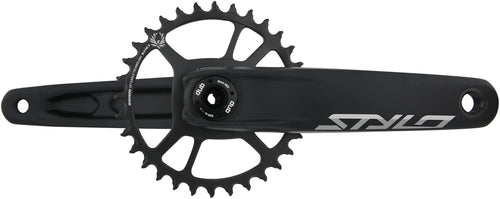 Truvativ crankstel stylo 6k eagle crankset stylo 6k eagle dub 32t.boost