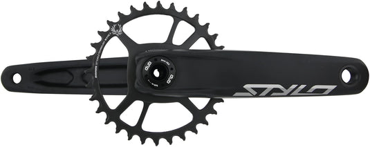 Truvativ crankstel stylo 6k eagle crankset stylo 6k eagle dub 32t.boost