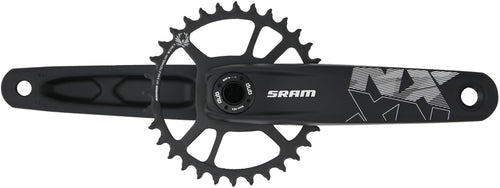 Sram crankstel nx eagle crank set nx eagle dub 32t.boost